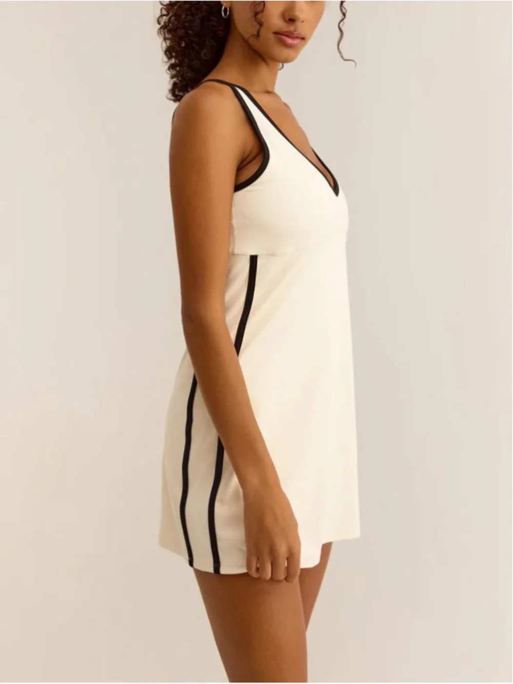 Z Supply Active Dress
